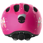 Casco bambino Abus Smiley 3.0 - Pink Butterfly