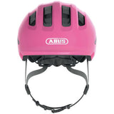 Casco bambino Abus Smiley 3.0 - Rosa - M