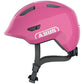 Abus Smiley 3.0 kinder radhelm - Rosa