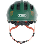 Abus Smiley 3.0 kid helmet - Green Robo