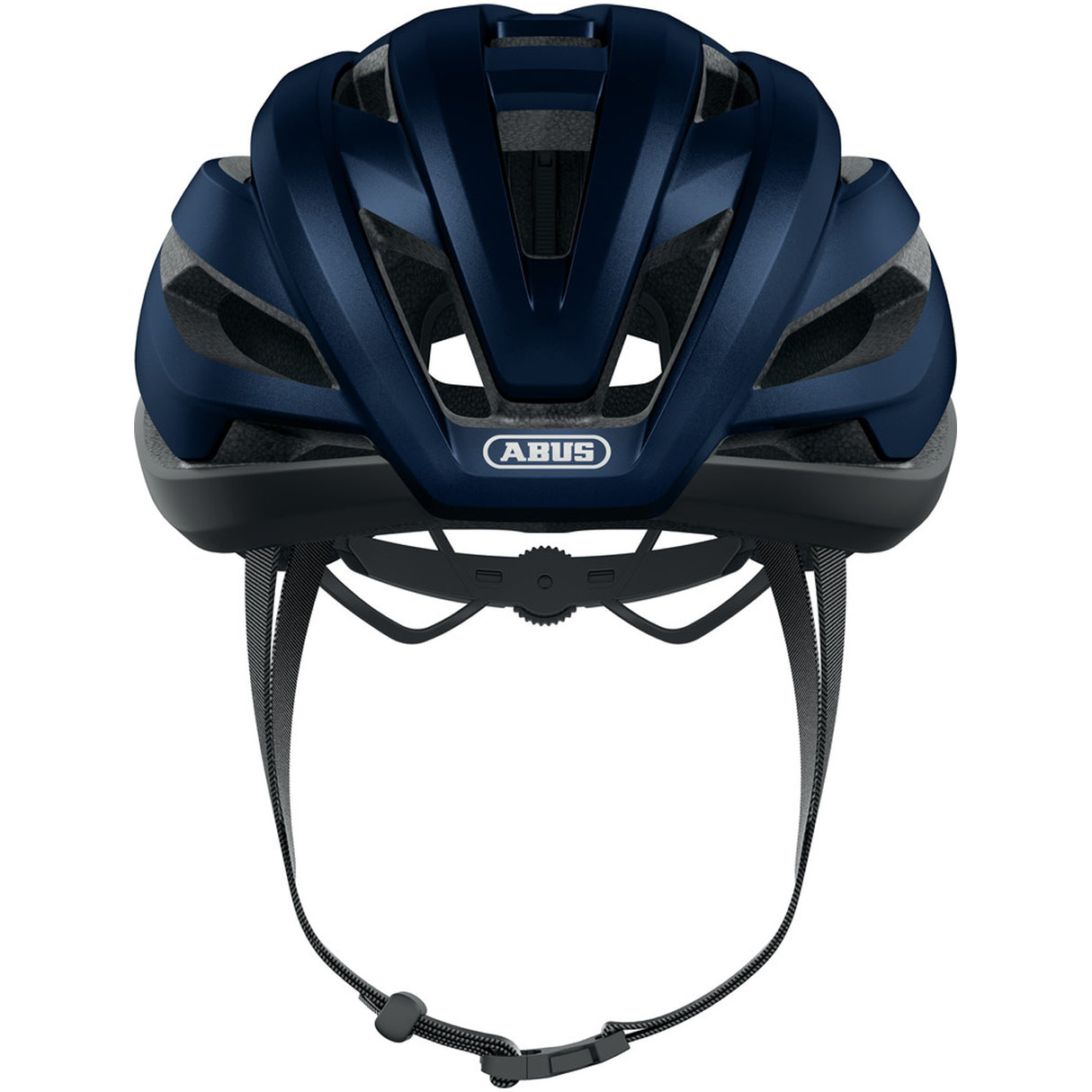 Casco Abus Stormchaser - Blu scuro - N