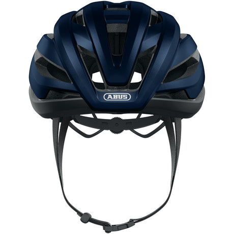 Casco Abus Stormchaser - Blu scuro - N
