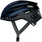 Abus Stormchaser radhelm - Dunkel blau