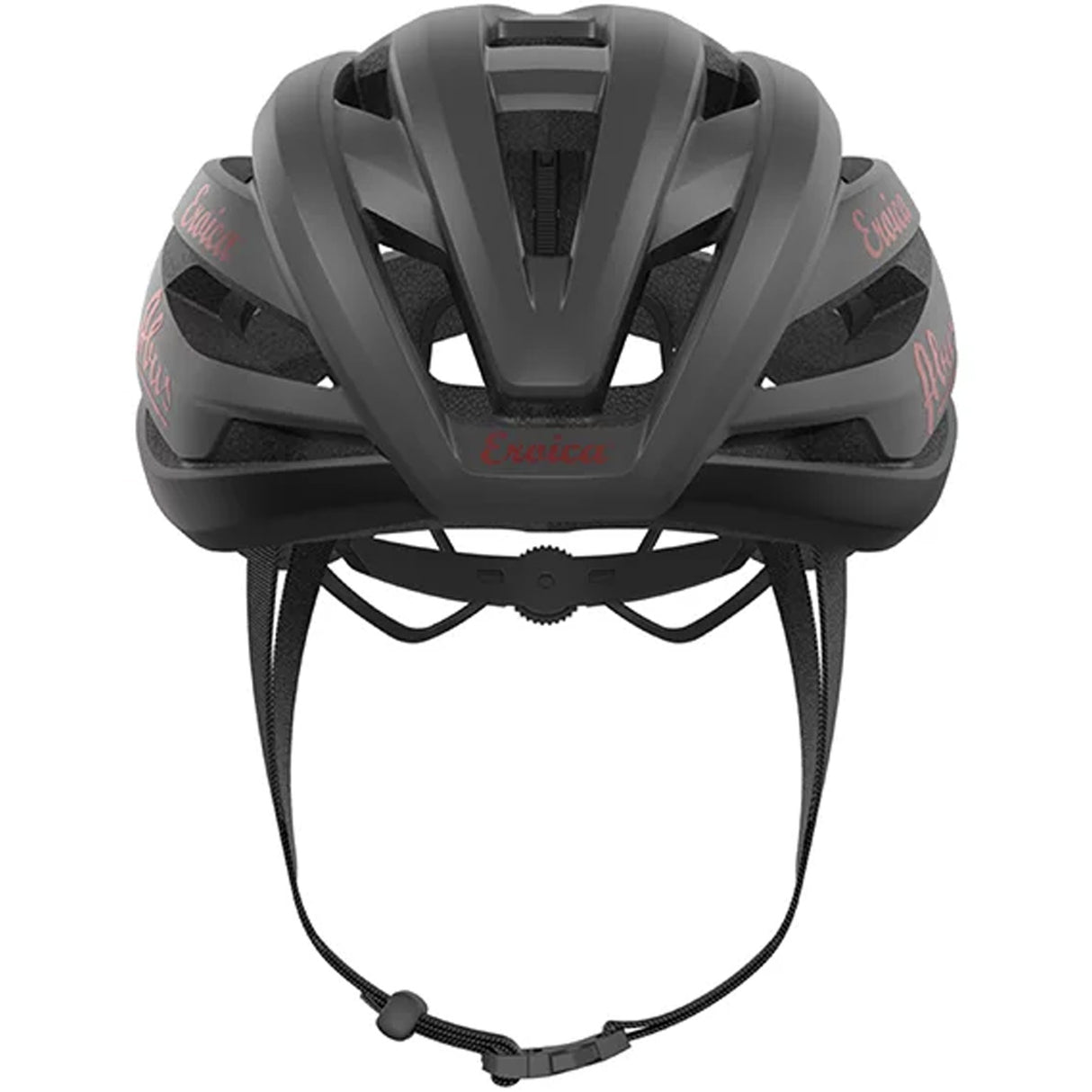 Casco Abus Stormchaser x Eroica - Grigio - M