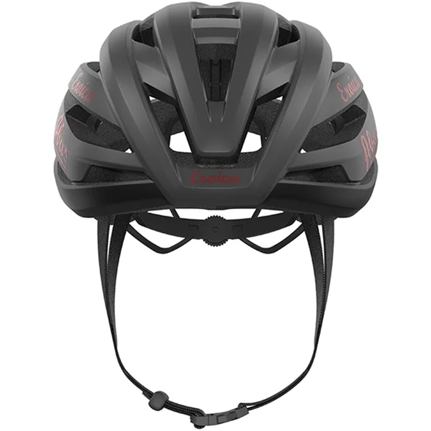 Abus Stormchaser Eroica Helmet Grey M 96143