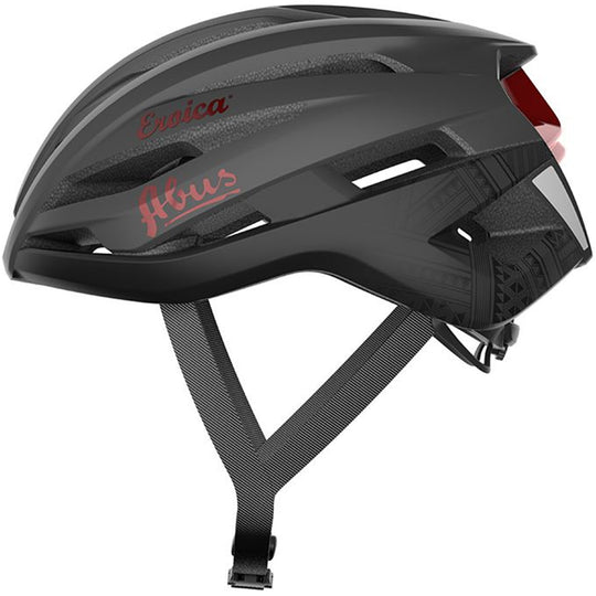 Casque Abus Stormchaser x Eroica - Gris