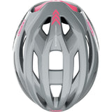 Casco Abus Stormchaser ZigZag - Grigio - E