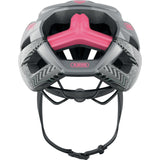 Casco Abus Stormchaser ZigZag - Grigio - G