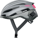 Casco Abus Stormchaser ZigZag - Grigio - D
