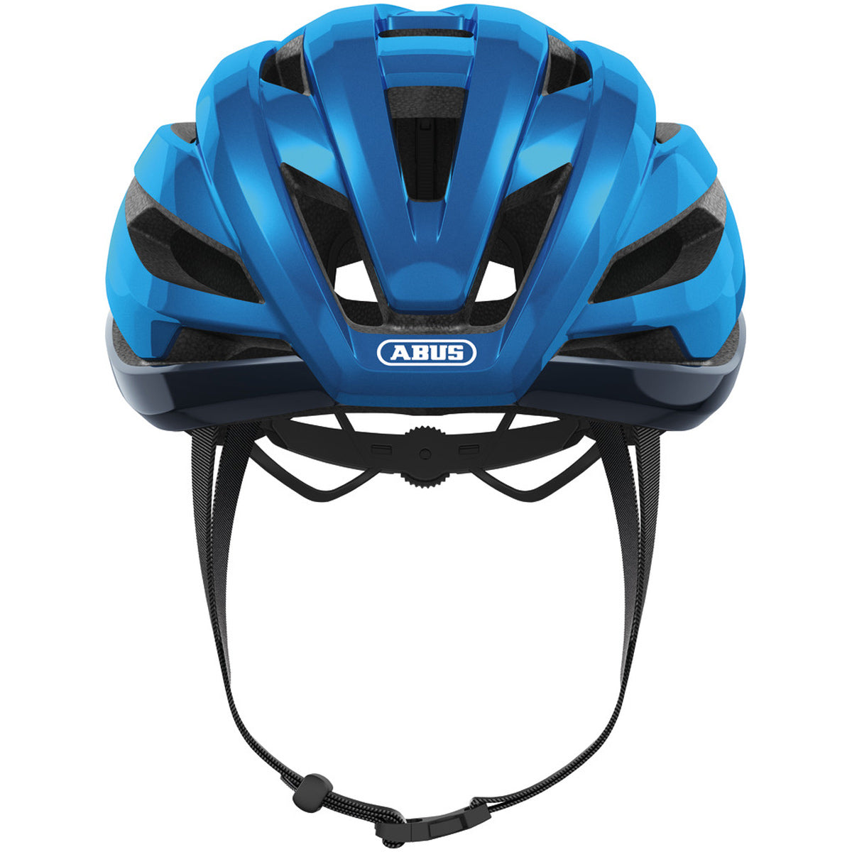 Casco Abus Stormchaser - Blu