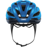 Casco Abus Stormchaser - Blu