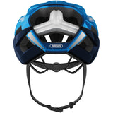 Casco Abus Stormchaser - Blu