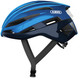 Casco Abus Stormchaser - Blu
