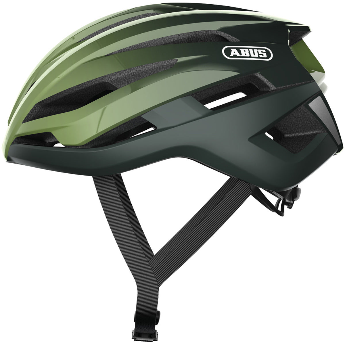 Casco Abus Stormchaser - Verde