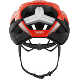 Casco Abus Stormchaser - Arancio