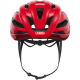 Casco Abus Stormchaser - Rosso