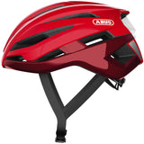 Casco Abus Stormchaser - Rosso