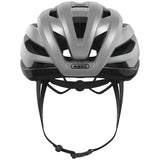 Casco Abus Stormchaser - Argento