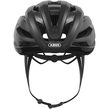 Casco Abus Stormchaser - Grigio scuro