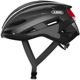 Casco Abus Stormchaser - Grigio scuro
