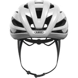 Casco Abus Stormchaser - Bianco