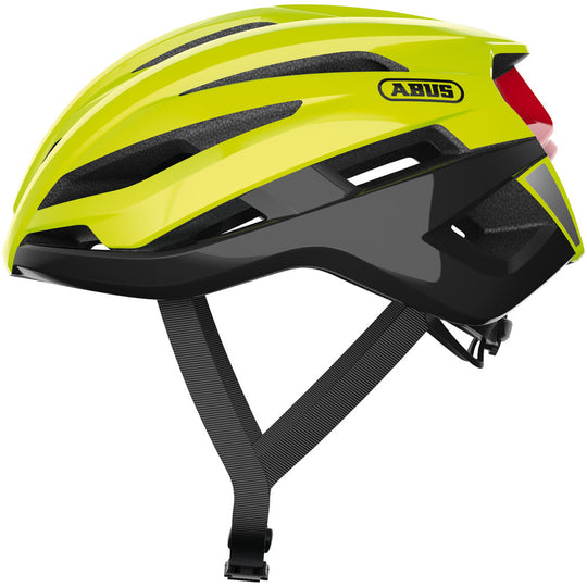 Abus Stormchaser helmet - Yellow