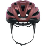 Casque Abus Stormchaser - Rouge fonce
