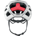 Abus Stormchaser Race radhelm - Weiss