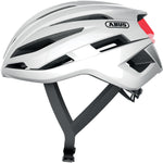 Abus Stormchaser Race radhelm - Weiss