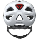 Casco Abus Urban-I 3.0 - Bianco opaco - E