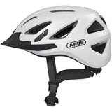 Casco Abus Urban-I 3.0 - Bianco opaco - C