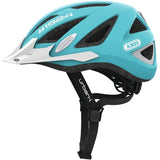 Casco Abus Urban 2.0 - Azzurro