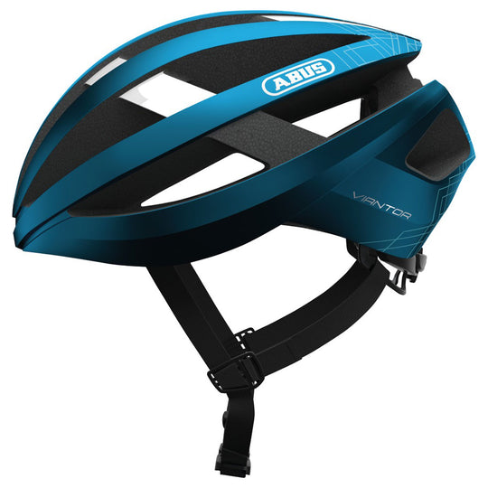 Casco Abus Viantor - Blu