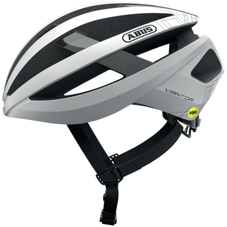 Casco Abus Viantor Mips - Bianco - F