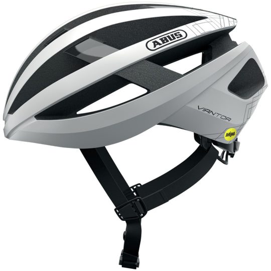 Casque Abus Viantor Mips - Blanc