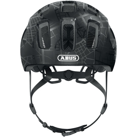 Casco bambino Abus Youn-I 2.0 - Streetart - G