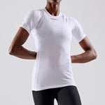 Maillot mujer interior Craft Active Extreme X Round - Blanco