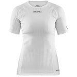 Maillot mujer interior Craft Active Extreme X Round - Blanco
