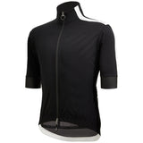 Maglia Santini Adapt Shell - Nero - Q