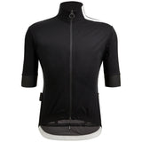 Maglia Santini Adapt Shell - Nero - A