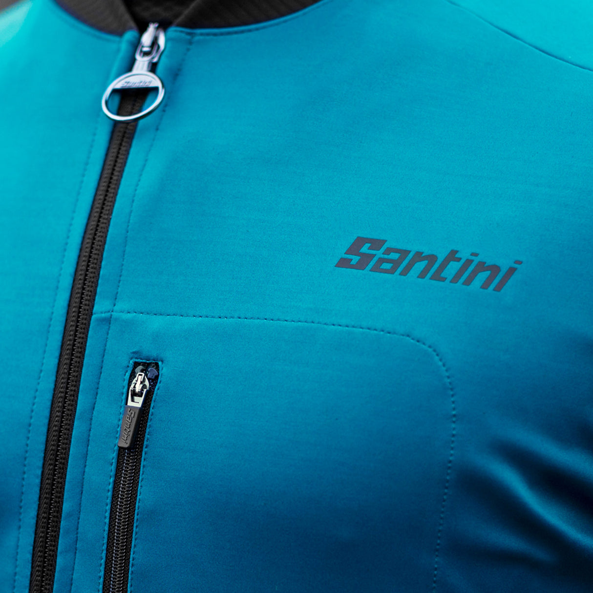 Giacca Santini Adapt - Verde