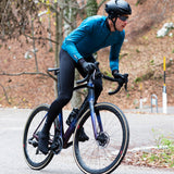 Giacca Santini Adapt - Verde