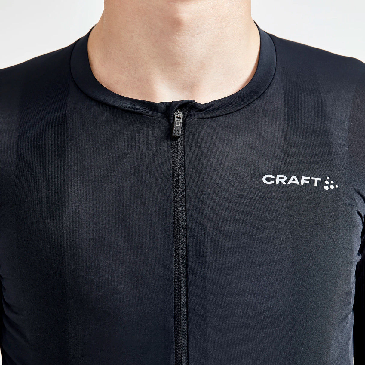 Maglia Craft Adv Aero - Nero - A