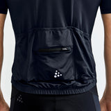 Maglia Craft Adv Aero - Nero - B