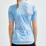 Maglia Donna Craft Adv Aero - Azzurro - L