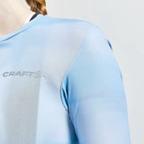 Maglia Donna Craft Adv Aero - Azzurro - N