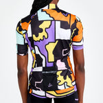 Craft Adv Bike Offroad Lady Jersey - Multicolor