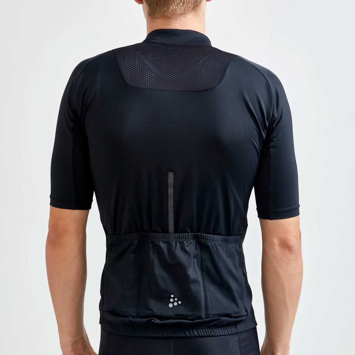 Maglia Craft Adv Endurance - Nero - A