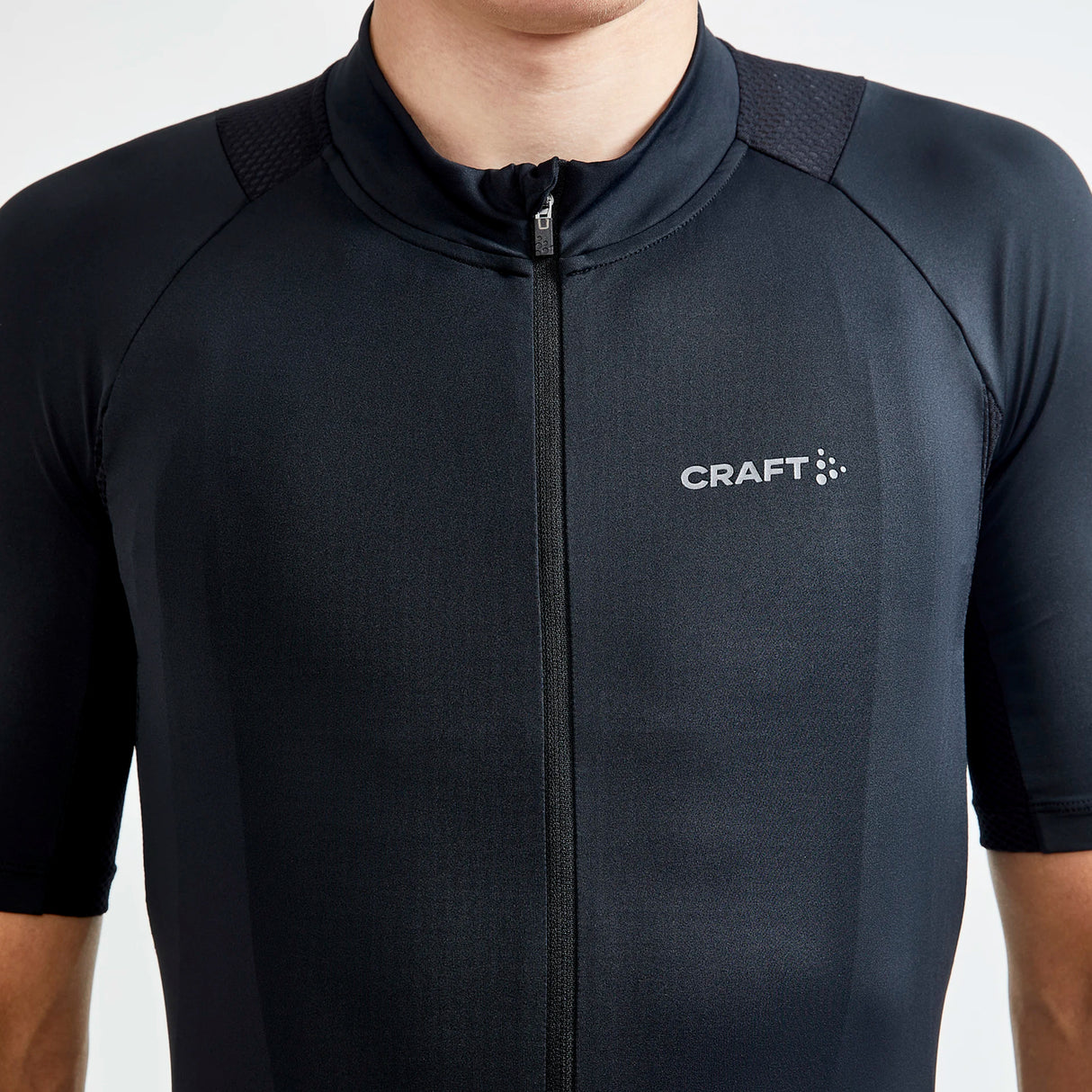 Maglia Craft Adv Endurance - Nero - B