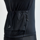 Maglia Craft Adv Endurance - Nero - C